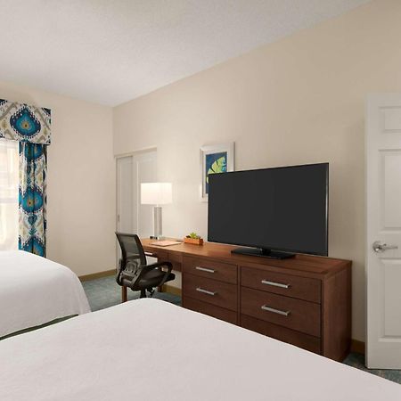 Homewood Suites By Hilton Fort Myers Exterior foto