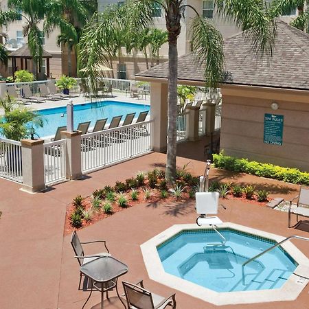 Homewood Suites By Hilton Fort Myers Exterior foto