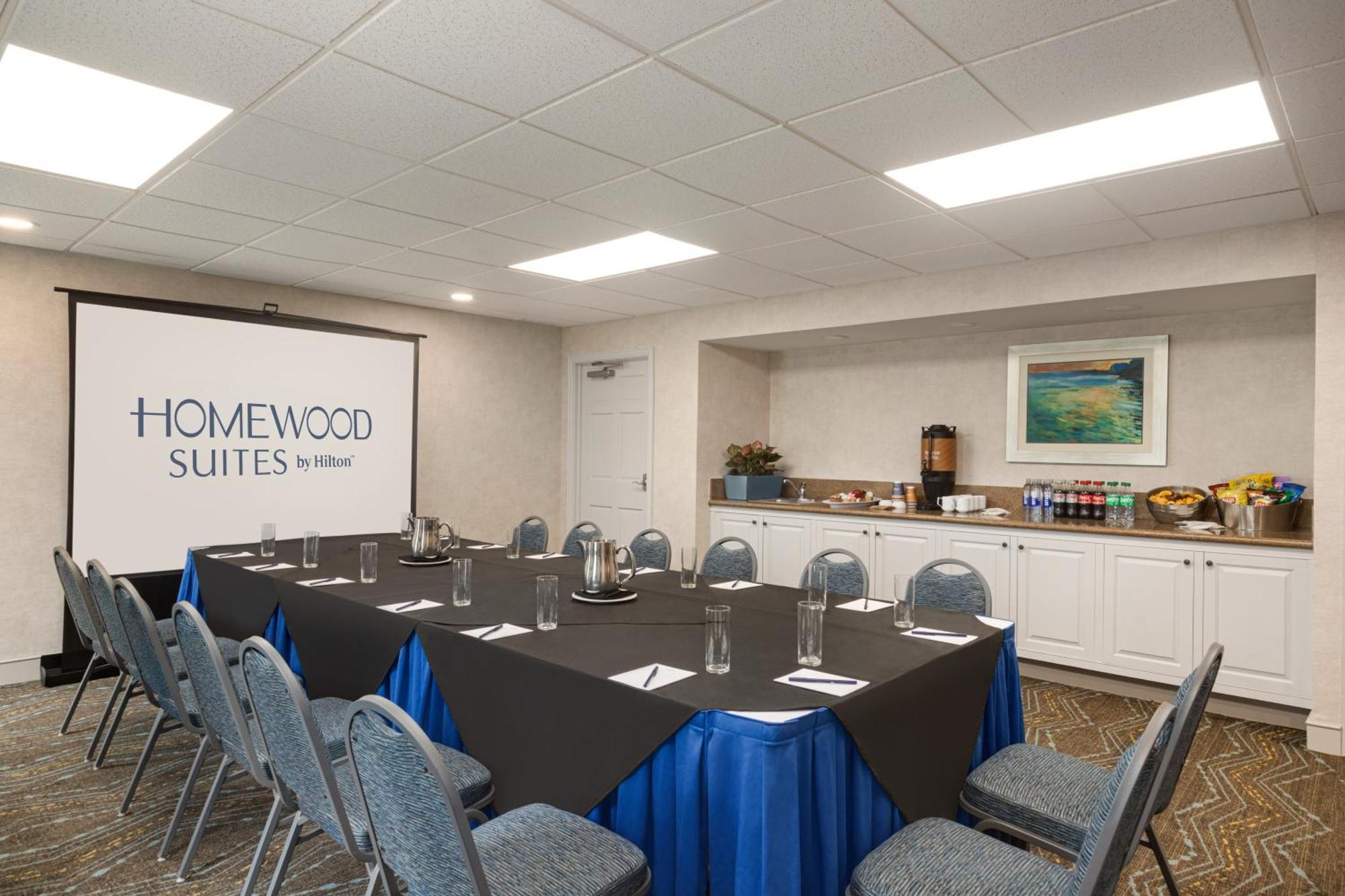 Homewood Suites By Hilton Fort Myers Exterior foto