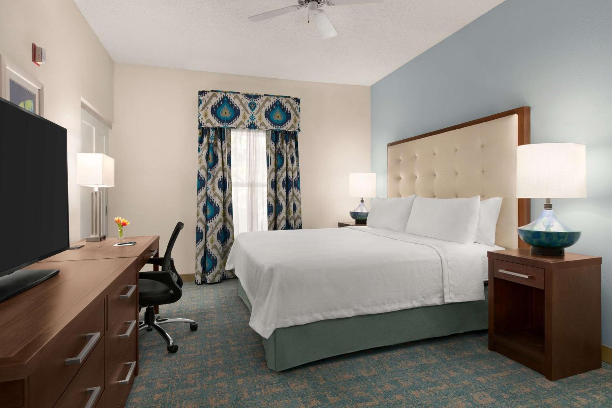 Homewood Suites By Hilton Fort Myers Exterior foto