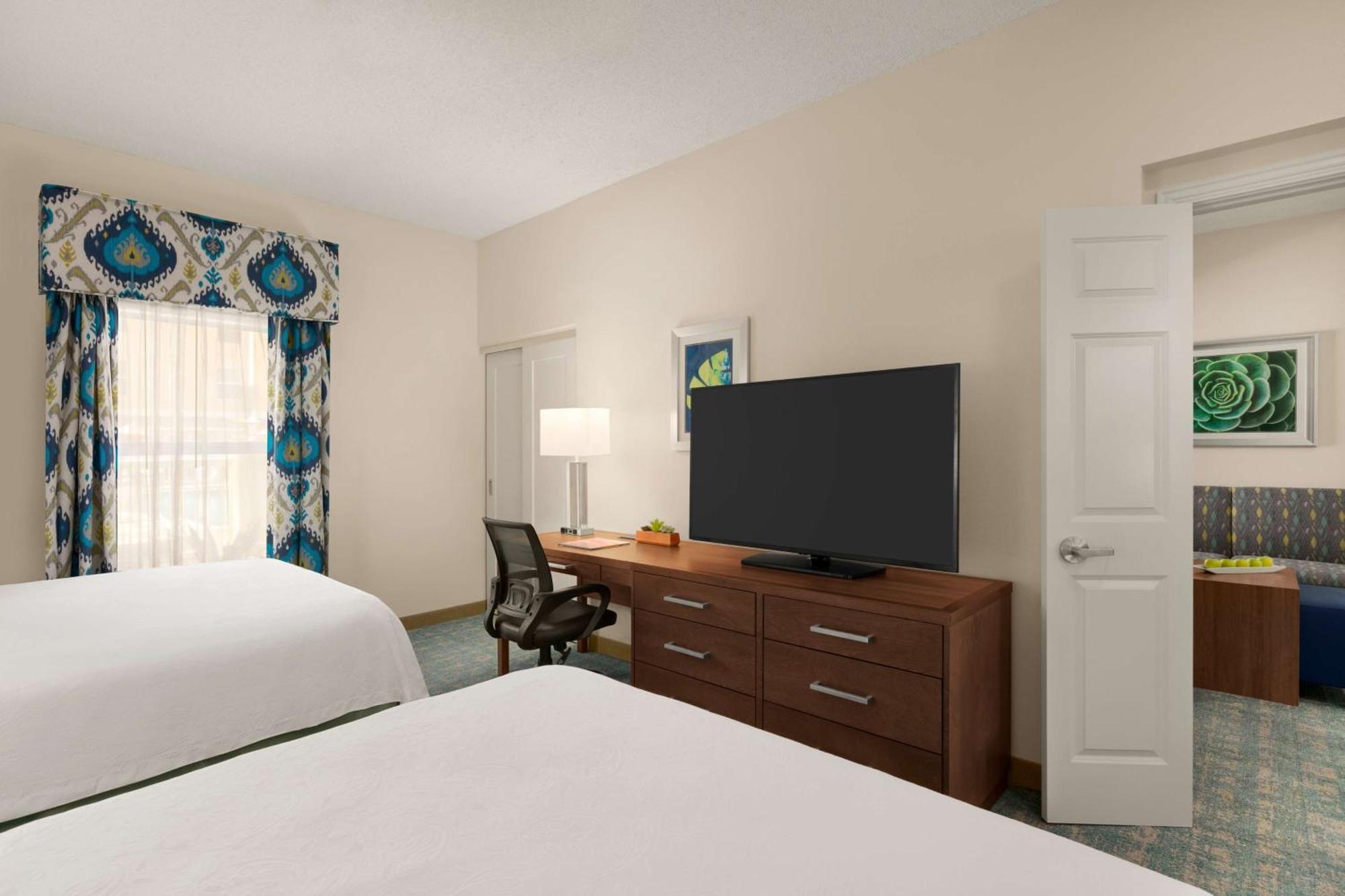 Homewood Suites By Hilton Fort Myers Exterior foto