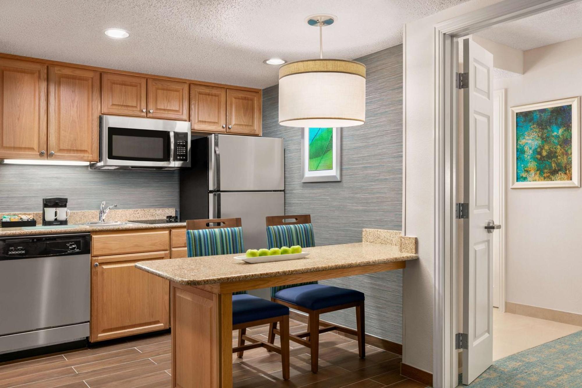 Homewood Suites By Hilton Fort Myers Exterior foto