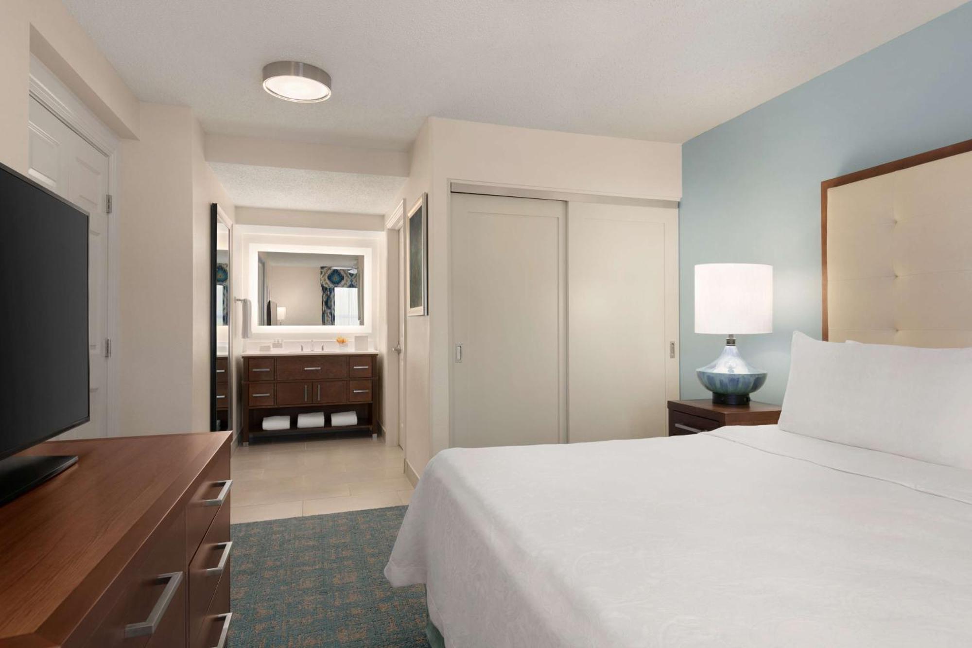 Homewood Suites By Hilton Fort Myers Exterior foto