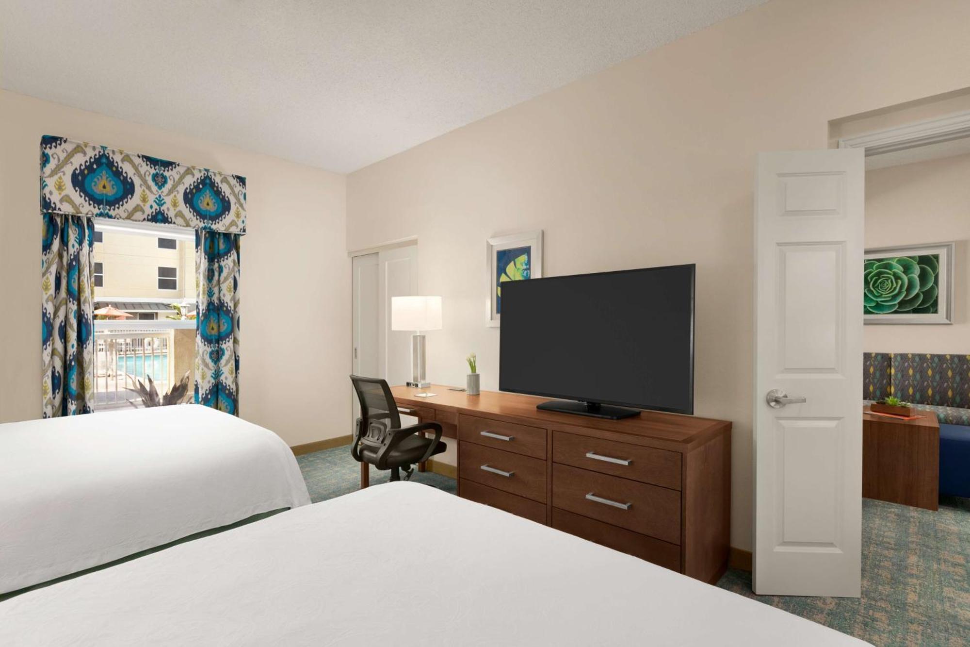 Homewood Suites By Hilton Fort Myers Exterior foto
