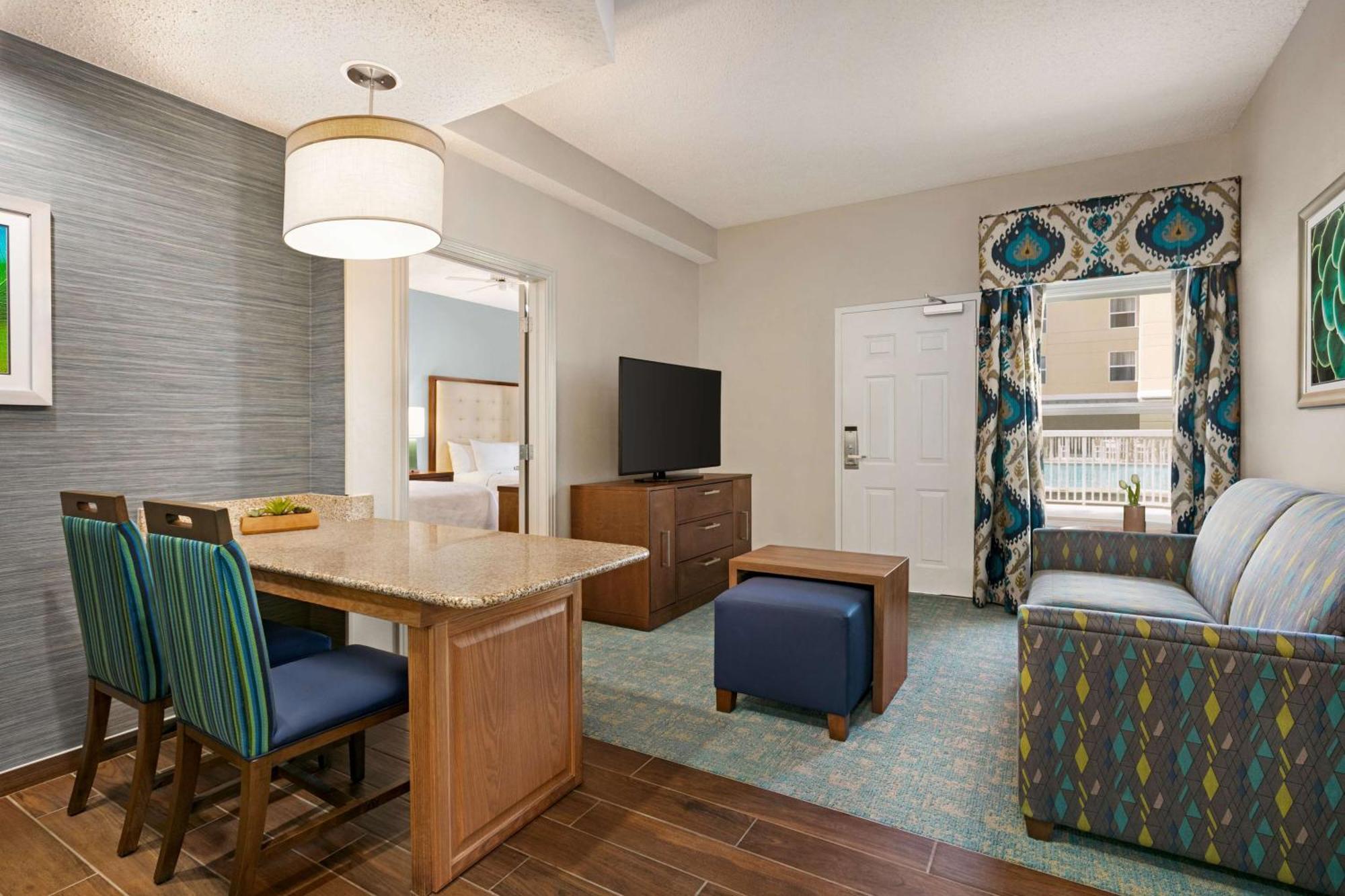 Homewood Suites By Hilton Fort Myers Exterior foto