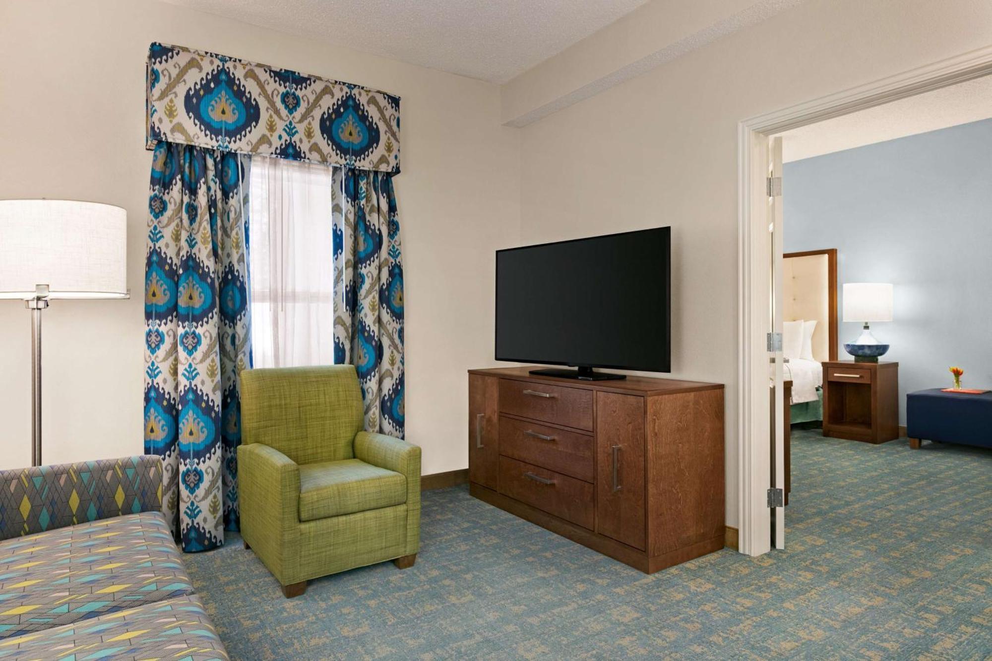 Homewood Suites By Hilton Fort Myers Exterior foto