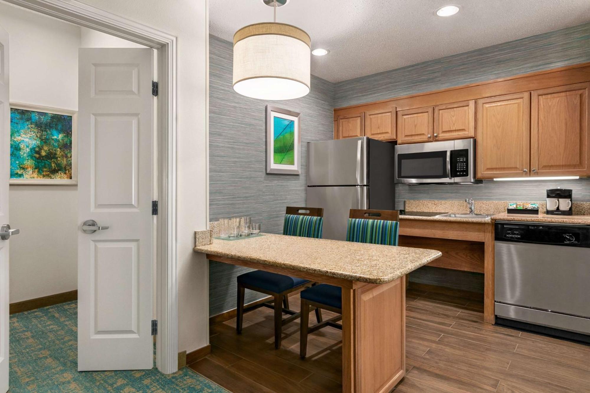 Homewood Suites By Hilton Fort Myers Exterior foto