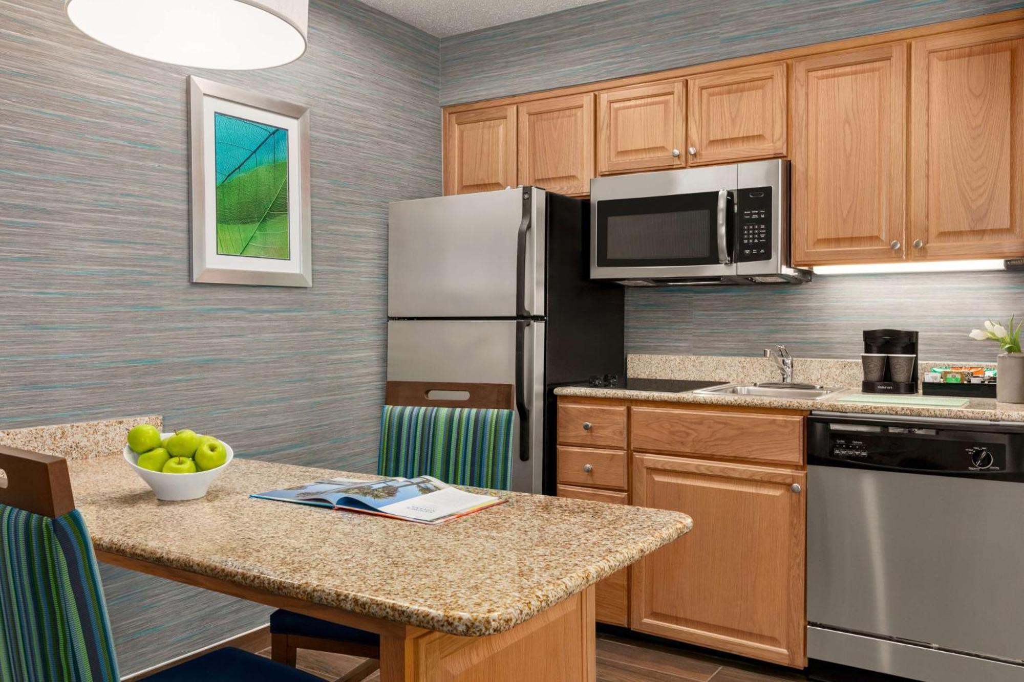 Homewood Suites By Hilton Fort Myers Exterior foto