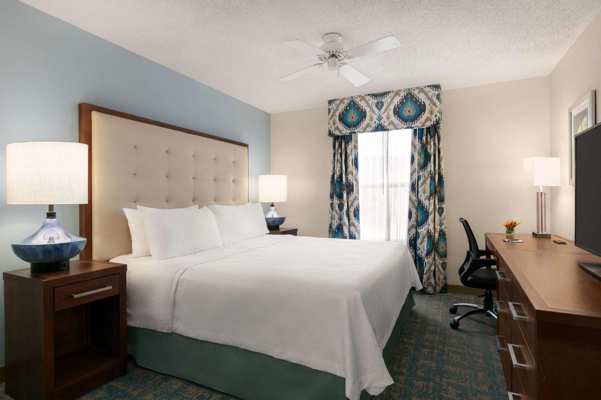 Homewood Suites By Hilton Fort Myers Exterior foto