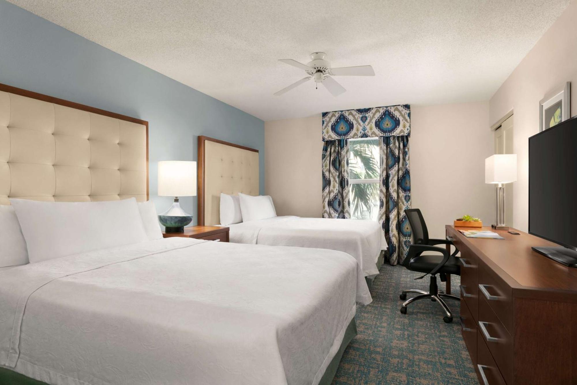 Homewood Suites By Hilton Fort Myers Exterior foto