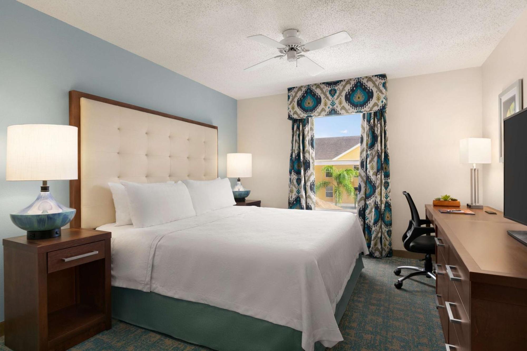 Homewood Suites By Hilton Fort Myers Exterior foto