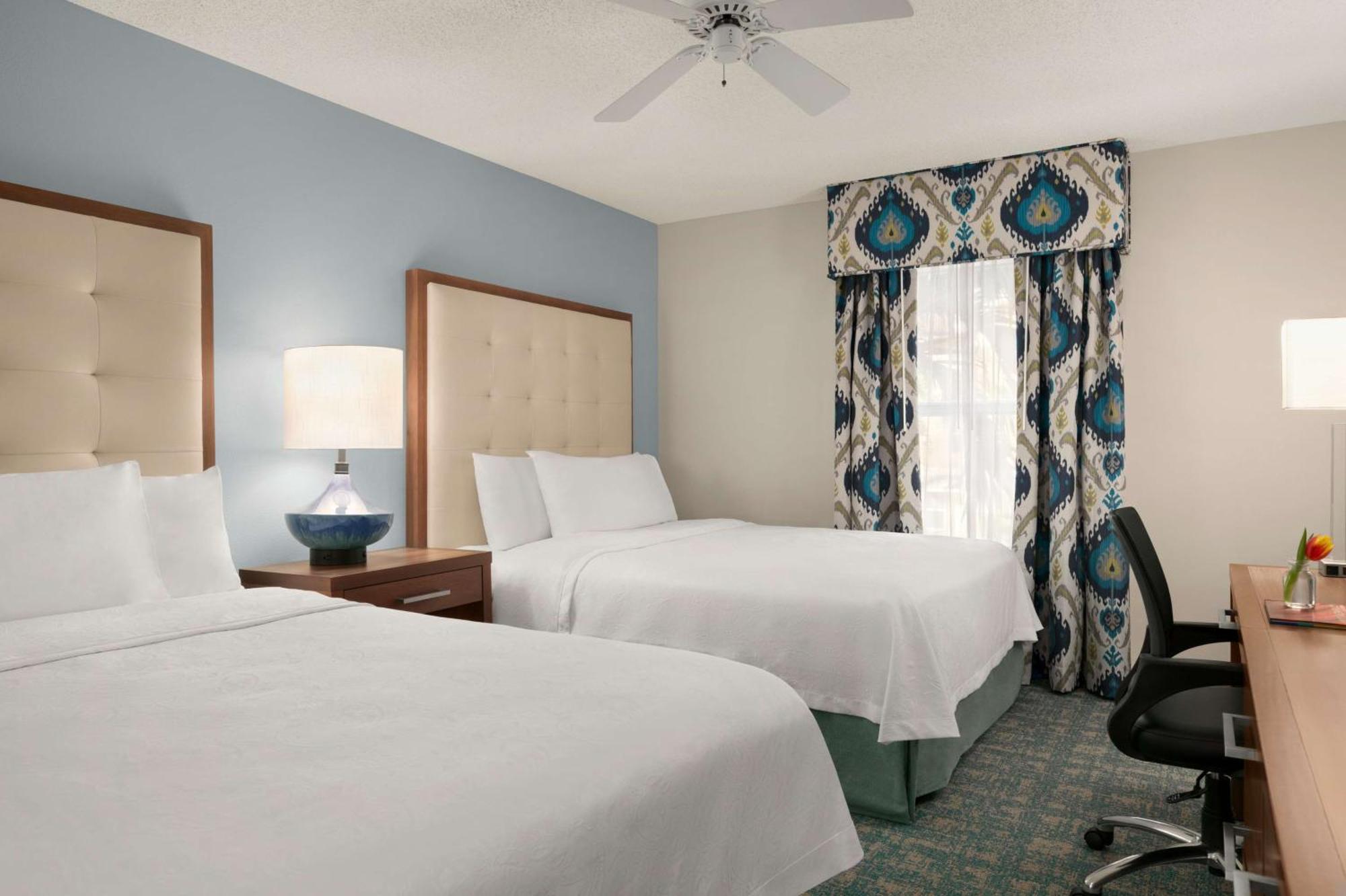 Homewood Suites By Hilton Fort Myers Exterior foto